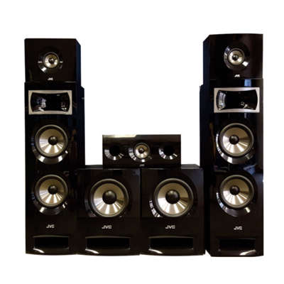 JVC Speaker System SP-XG520(GHP-N3900DVD)