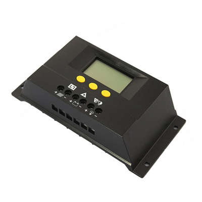CM Series Controller 50A CM5048