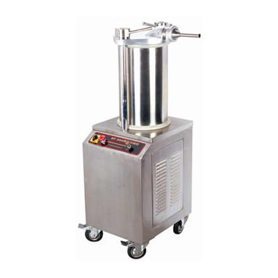 260mm Sausage Filler Hydraulic SF260