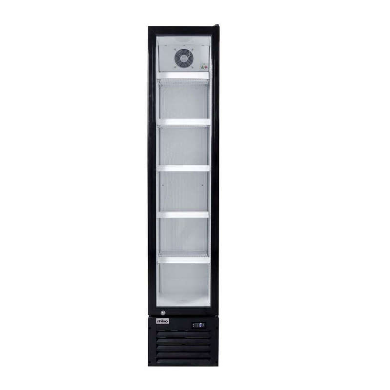 160L Slimline Cooler Cold 390T