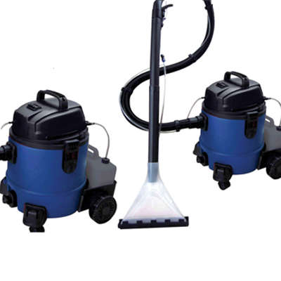 CONTI WET & DRY SHAMPOO VACUUM CLEANER CWDS-1400