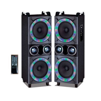 Telefunken Dual Activate Speakers TDS-808