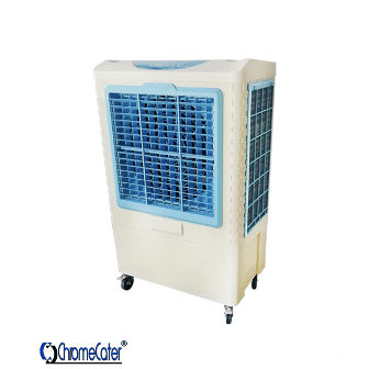 Evaporative Air Cooler Model  CC5P
