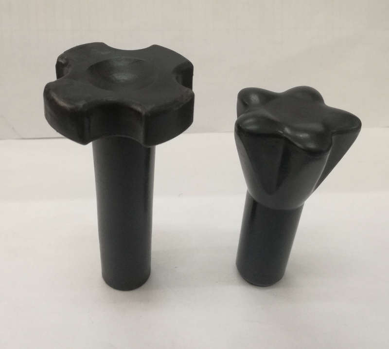 Ice Cream Machine Short & Long - Front Dispenser Screw OPF3328BF/SC