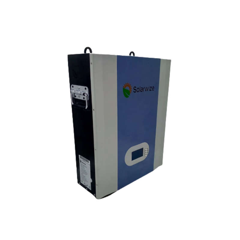 5.8KW Solarwize Lithium Ion Battery 5.8KWLITH