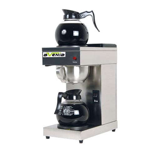 COFFEE MACHINE - AVENIA CMA1001