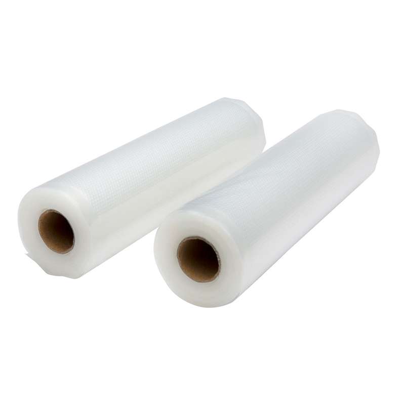 ET-Perforated Vacuum Bags Rolls 250mm x 10m ET-PVB250x10mm