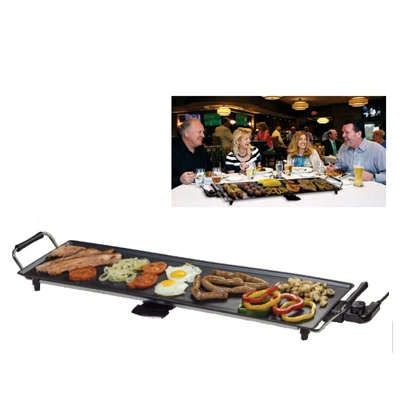 Sunbeam Electric Griddle SEG-388A