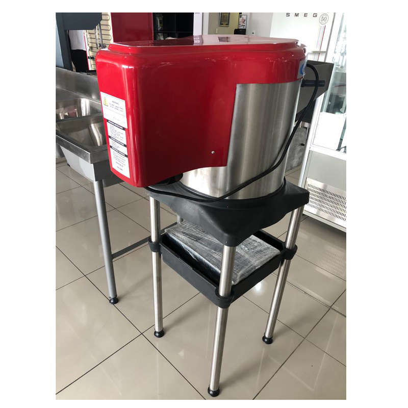 Potato Peeler Peel O Master 12 kg 2 min