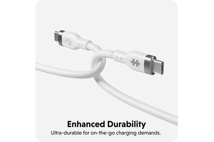 Enhanced Durability