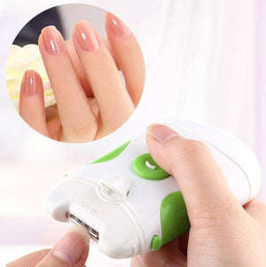 Roto Clipper
