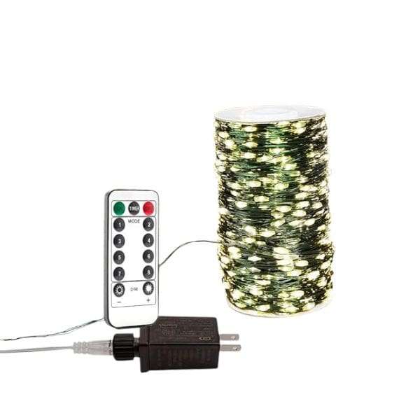 Xtreme Xccessories 200m Wire LED String Decoration