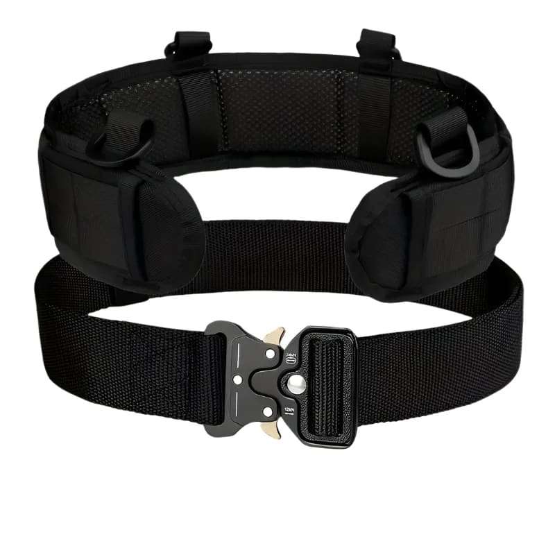 1000D Nylon Convenient Low profile Molle Belt