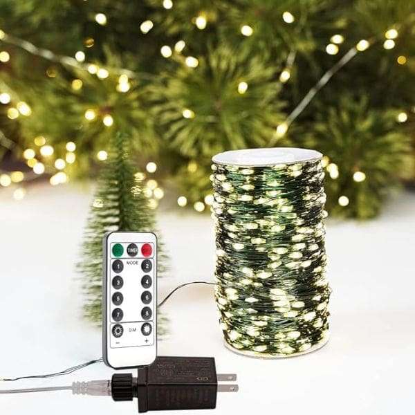 Xtreme Xccessories 200m Wire LED String Decoration