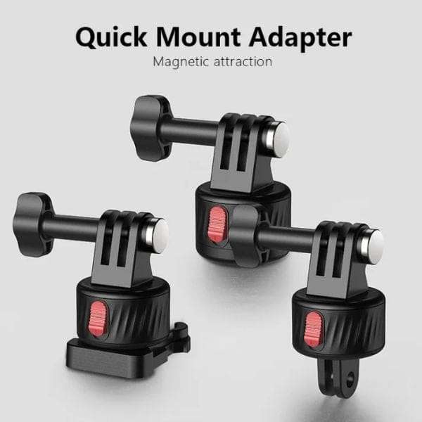 Magnetic Base Adapter