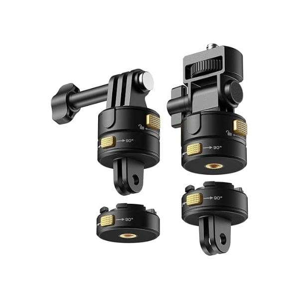 Xtreme Xccessories Camera Accessories Suction Cup