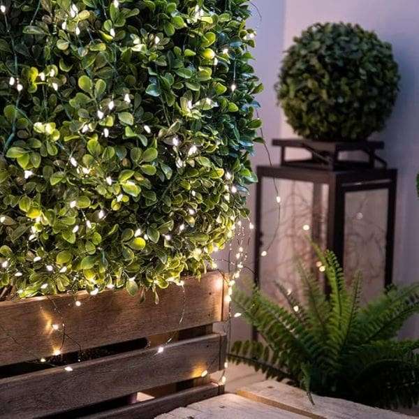 Xtreme Xccessories 200m Wire LED String Decoration