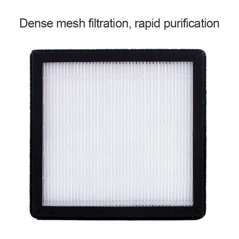 Professional Soldering Fume Extractor  High-Performance Desktop Smoke Remover