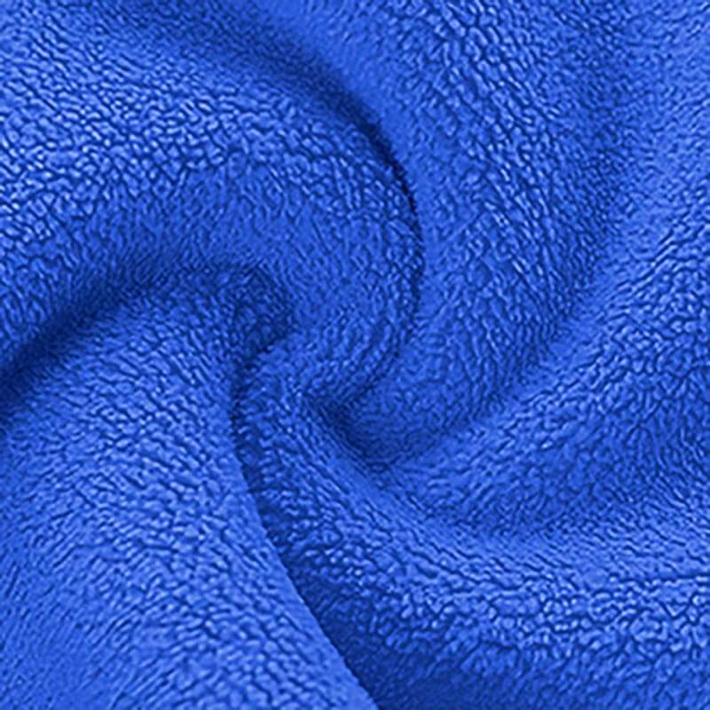 Microfiber Drying Towel  Ultra-Soft, High-Performance Car & Home Cleaning Cloth (2-Pack)