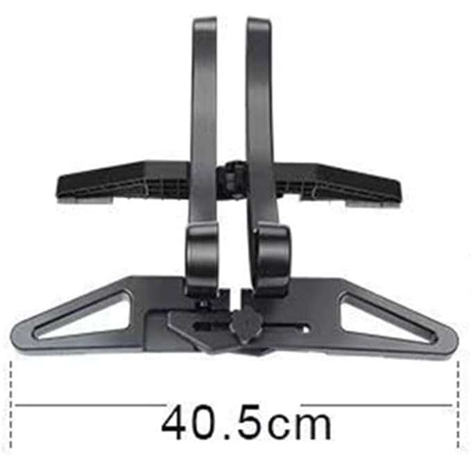 Adjustable Bicycle Floor Parking Stand | Compact, Stable, and Versatile