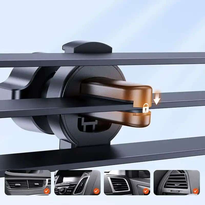 Xtreme Xccessories  Adjustable 360 Deg Car Phone Holder