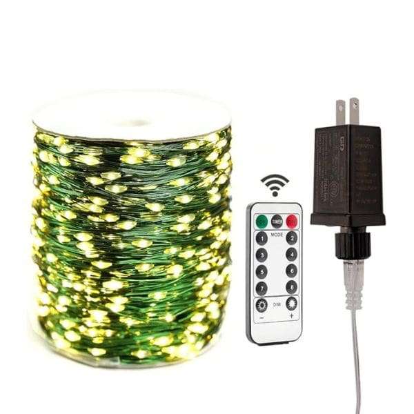 Xtreme Xccessories 200m Wire LED String Decoration