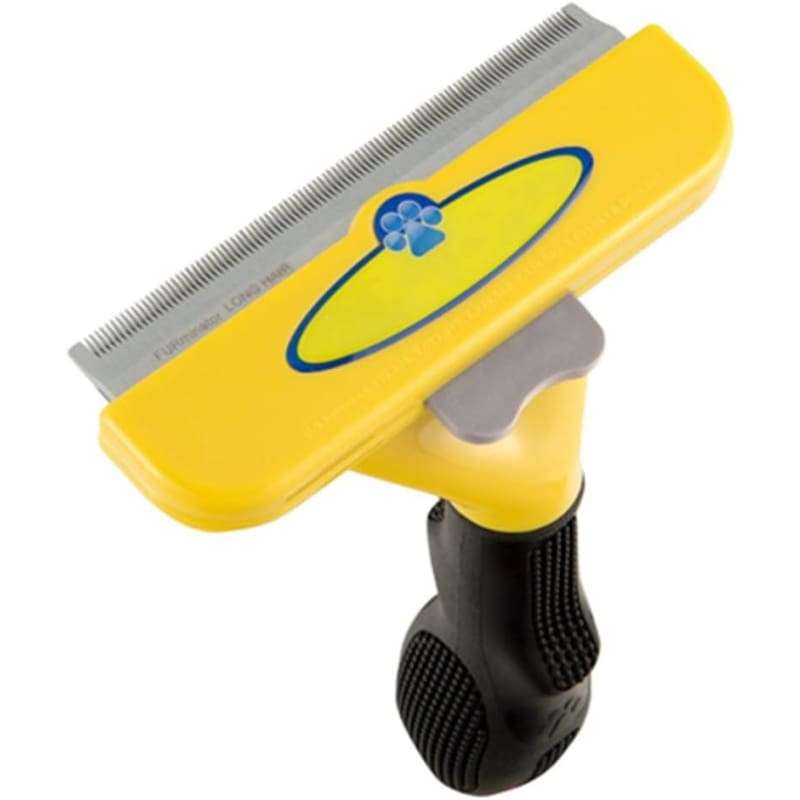Pet Deshedding Grooming  Brush for Dogs and Cats