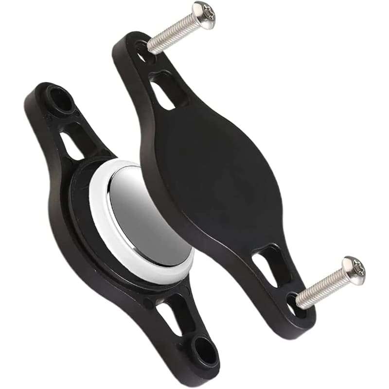 Xtreme Xccessories  Airtag Bike Mount Bike Bottle Cage Holder Mount Bike Road GPS Locator Tracker...
