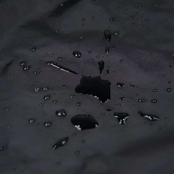Ultra-Light Waterproof Poncho | Compact Rain Protection