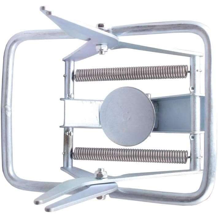 Easy Set Mole Trap
