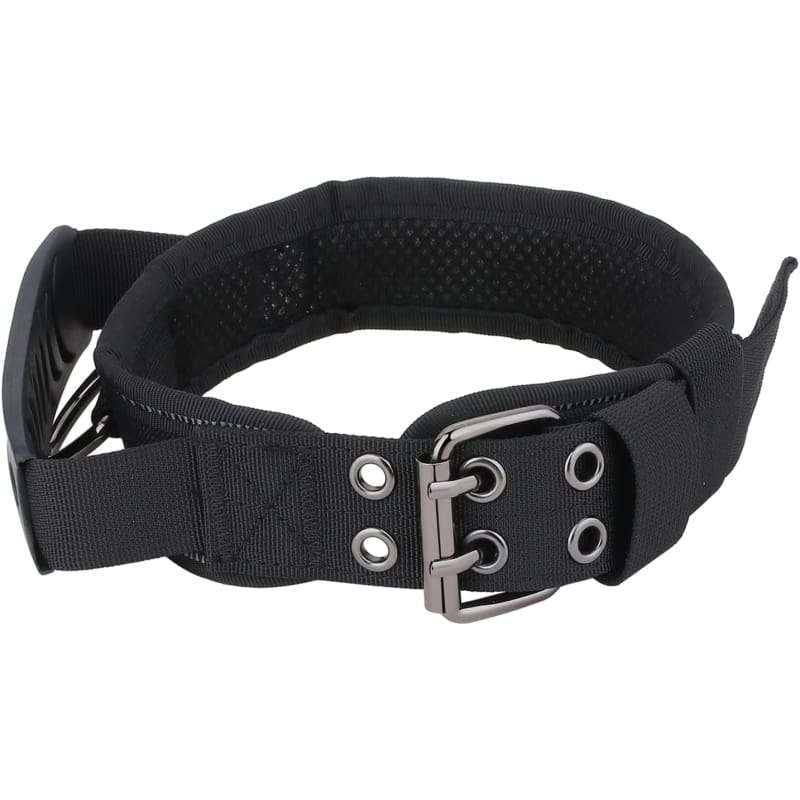Heavy Duty Tactical Military Training Dog Collar