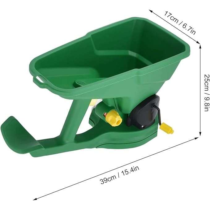 1.5L Handy Gardening Spreader