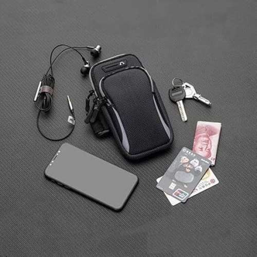 Universal Sports Armband Phone Case Holder