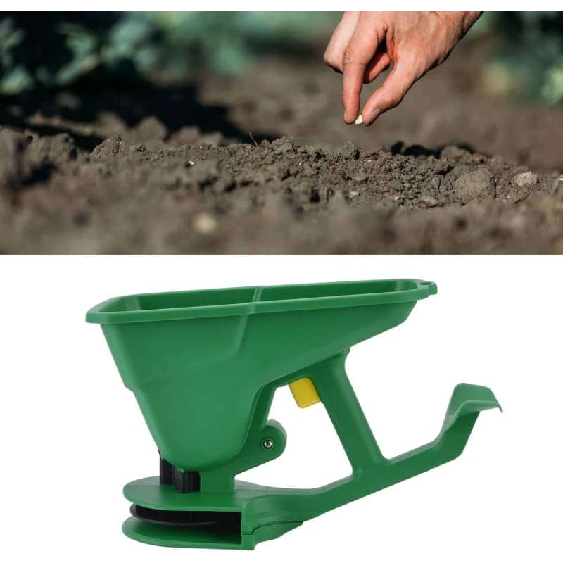 1.5L Handy Gardening Spreader