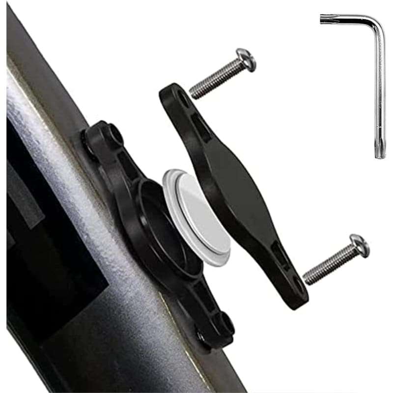 Xtreme Xccessories  Airtag Bike Mount Bike Bottle Cage Holder Mount Bike Road GPS Locator Tracker...