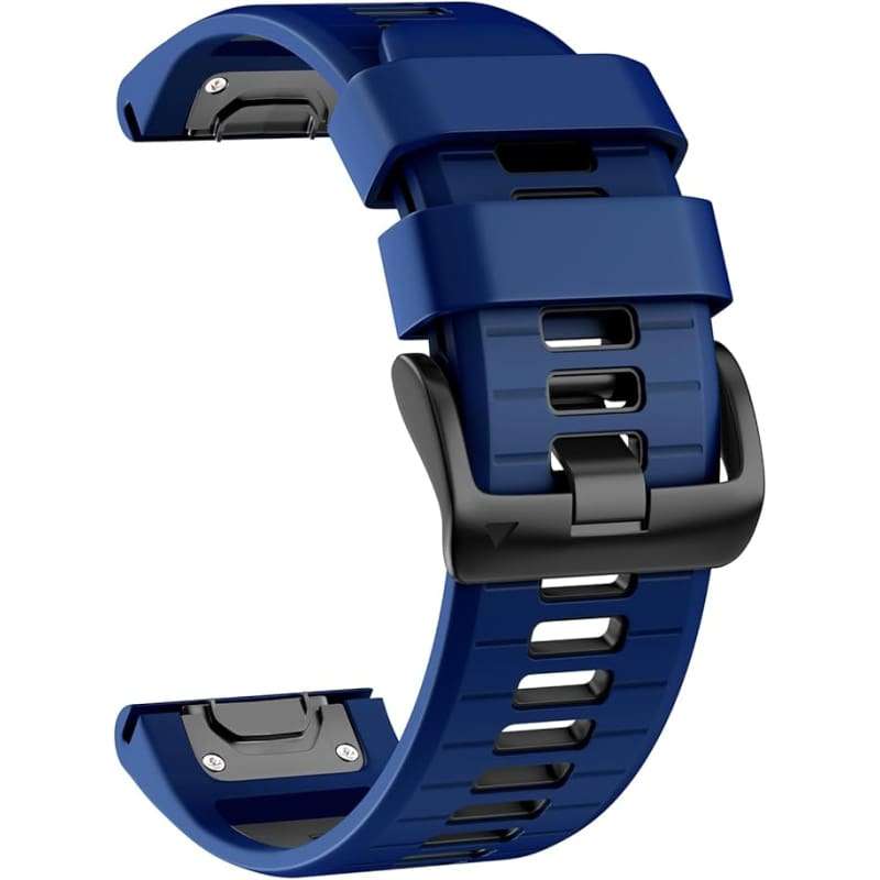 Xtreme Xccessories 22mm  Silicone Watch Strap for Garmin