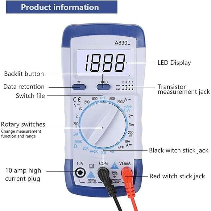 Reliable Soldering Iron Hand kit 90W Digital Soldering Iron kit Electric Soldering Iron with Mult...