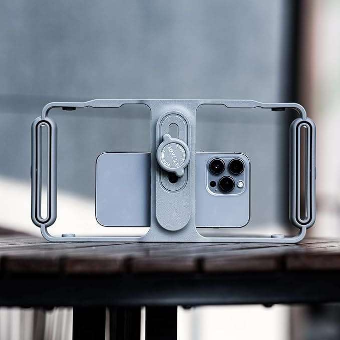 Xtreme Xccessories Universal Smartphone Cage Stabilizer for Video Recording