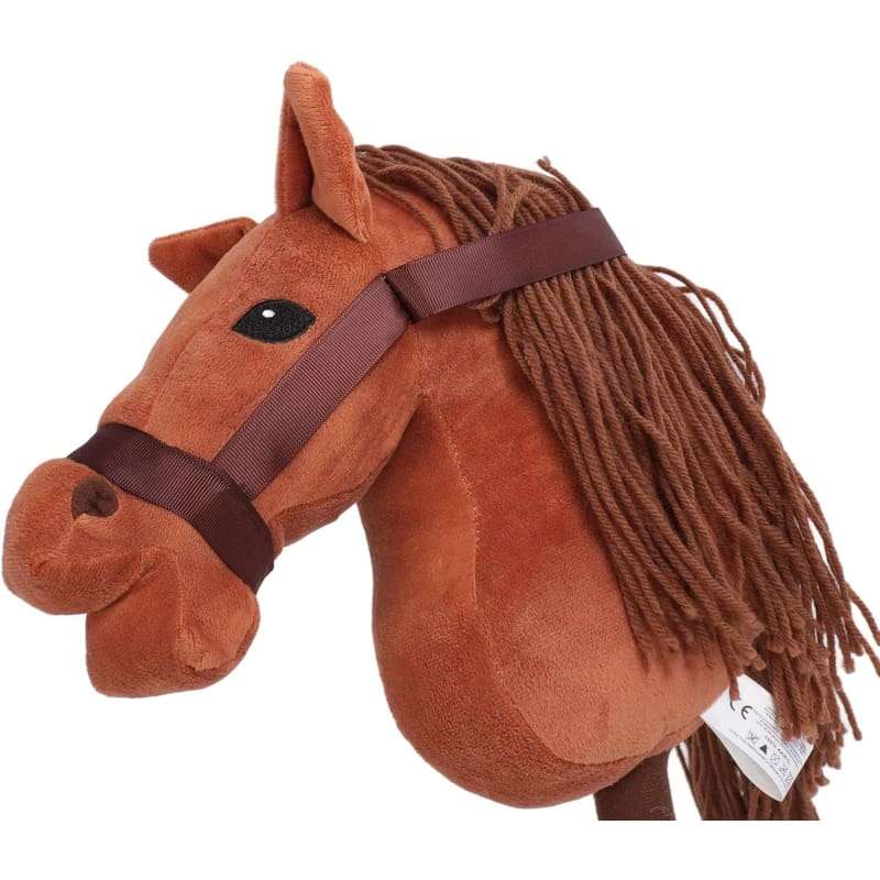 Xtreme Xccessories Horse Riding Stick, Plush Horse Stick with sound
