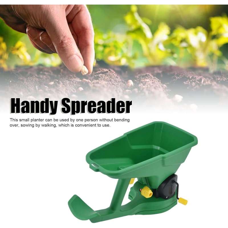 1.5L Handy Gardening Spreader