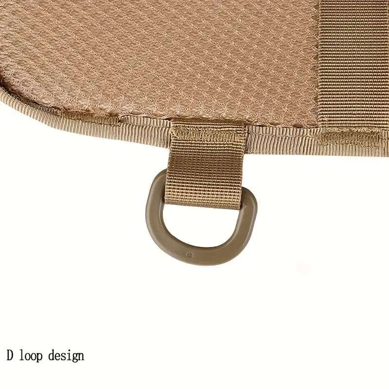 1000D Nylon Convenient Low profile Molle Belt