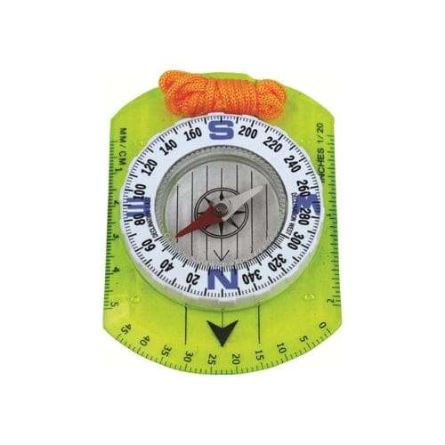 Handheld  Compass for Camping