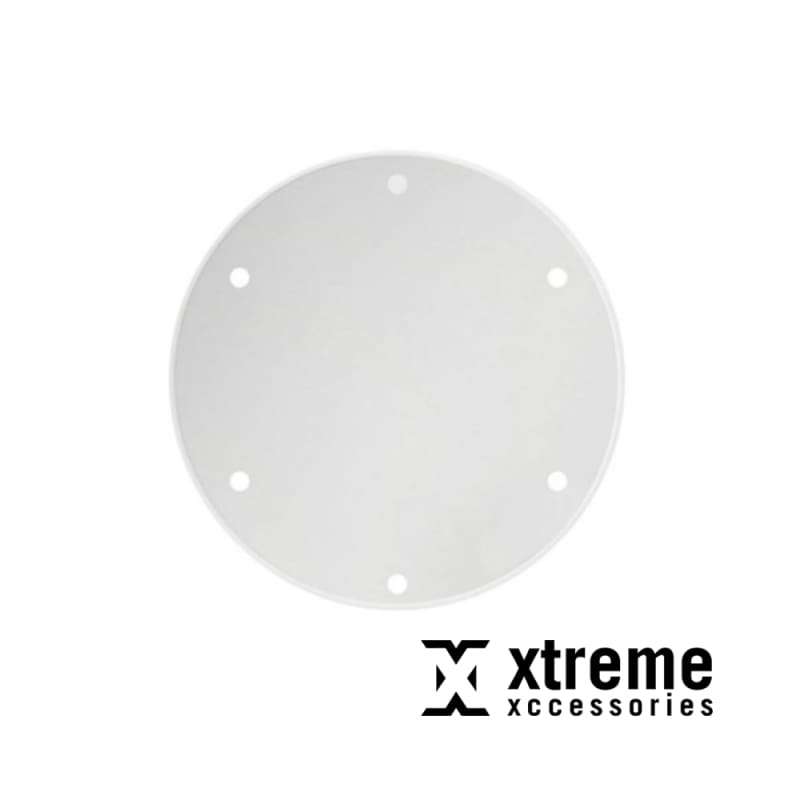 Flat Lens Element
