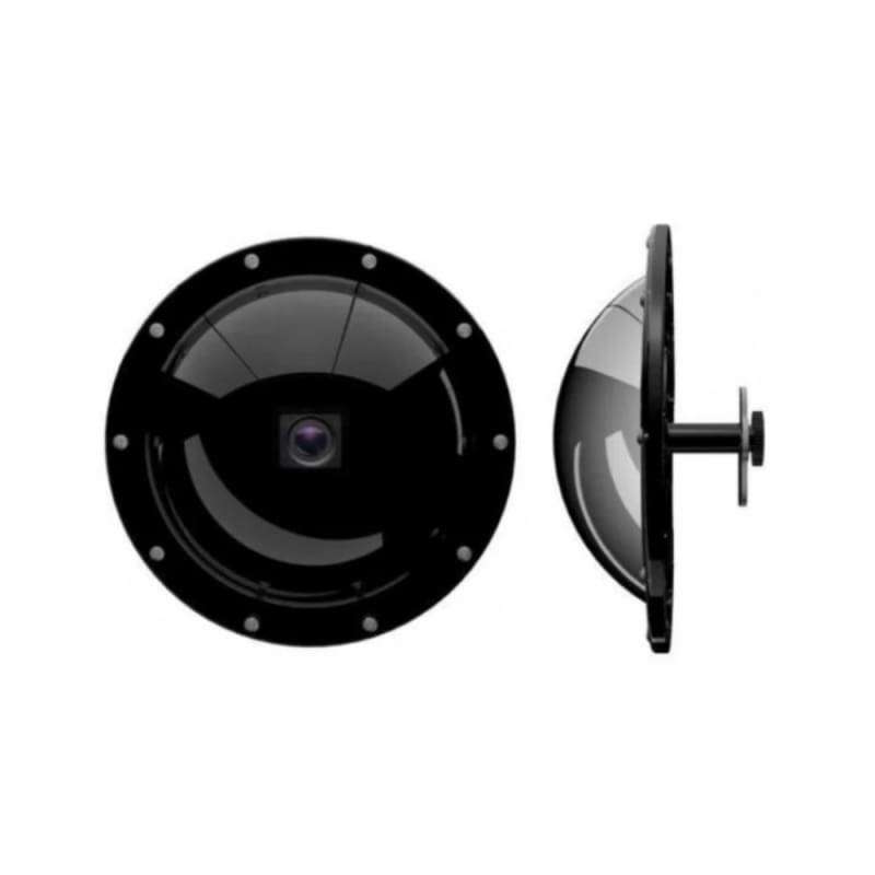 GDome Dome Housing for the DJI OSMO ACTION 3 | 4 | 5 with Dive Housing (40M)