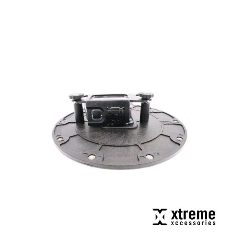 GDome Dome Housing for the DJI OSMO ACTION 3 | 4 | 5 with Dive Housing (40M)