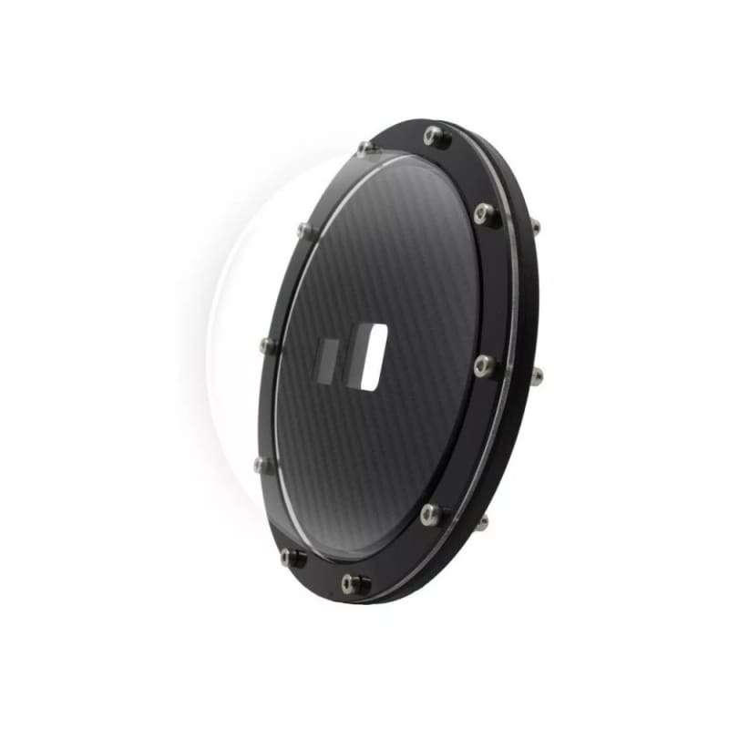 Ultra Clear Dome PDS for the GoPro Hero 7 / 6 / 5 in Super Suit