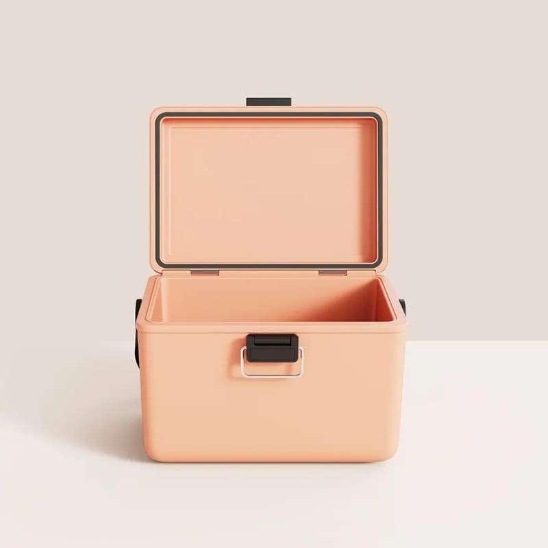Camping Cooler Box 12L