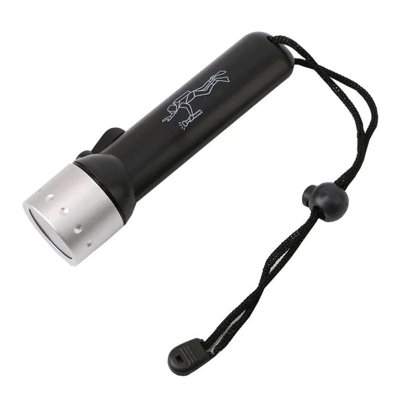 Xtreme Xccessories 20m Diving Flashlight with Q5 LED