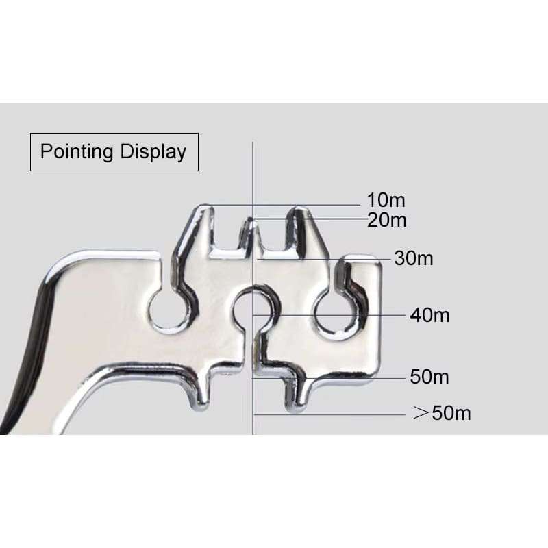 Fishing Slingshot Pro Set  Dual Mode for Fishing & Target Shooting