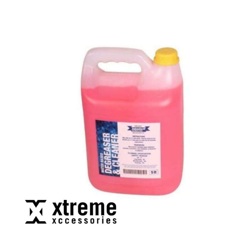 5L CLEANSAN Liquid Hand Detergent | Disinfectant with QAC